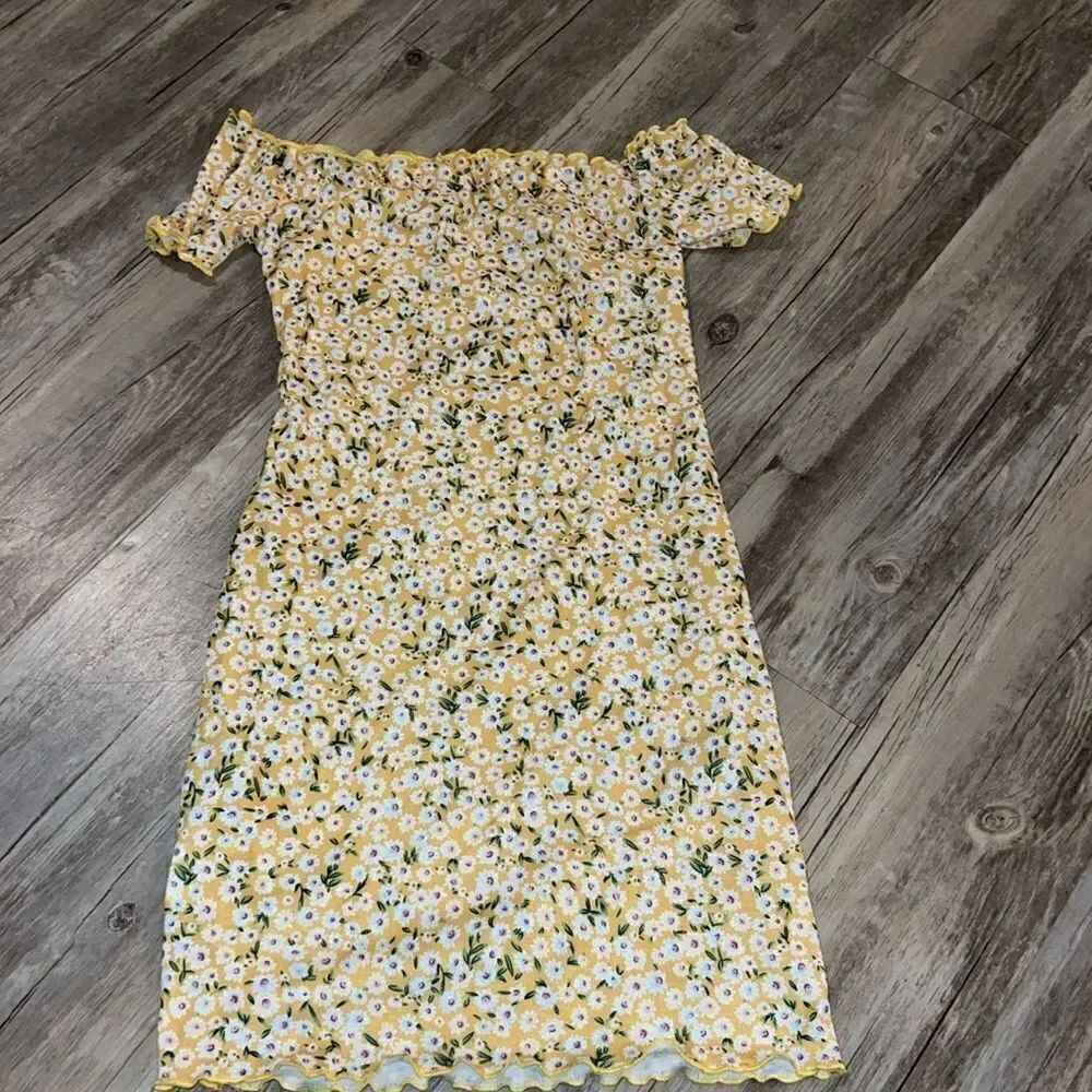 shein dress